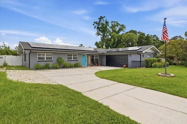 121 LOWELL RD, Winter Haven, FL 33884