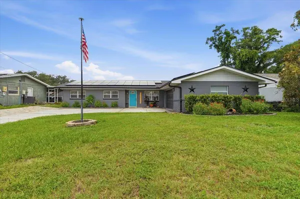 121 LOWELL RD, Winter Haven, FL 33884