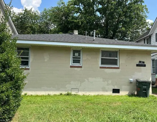 2508 Middle AVE, Norfolk, VA 23504
