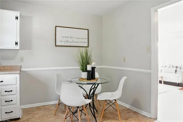 1111 79th ST, Newport News, VA 23605