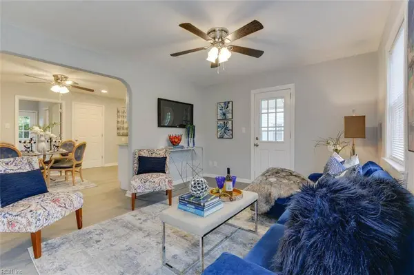 517 Biltmore RD, Norfolk, VA 23505