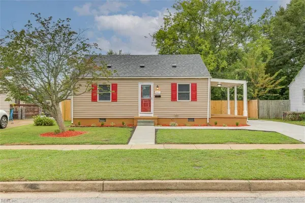 517 Biltmore RD, Norfolk, VA 23505
