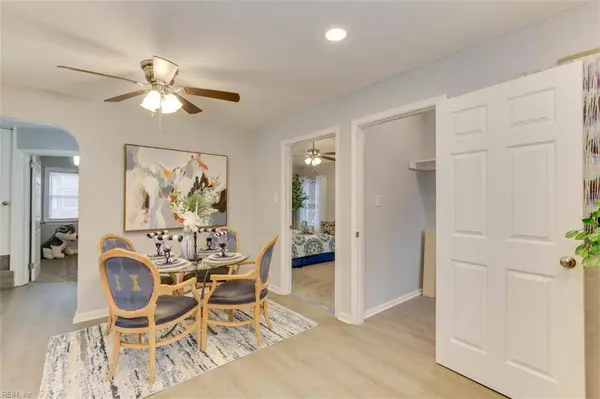 517 Biltmore RD, Norfolk, VA 23505