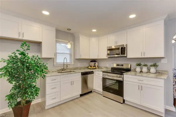 517 Biltmore RD, Norfolk, VA 23505