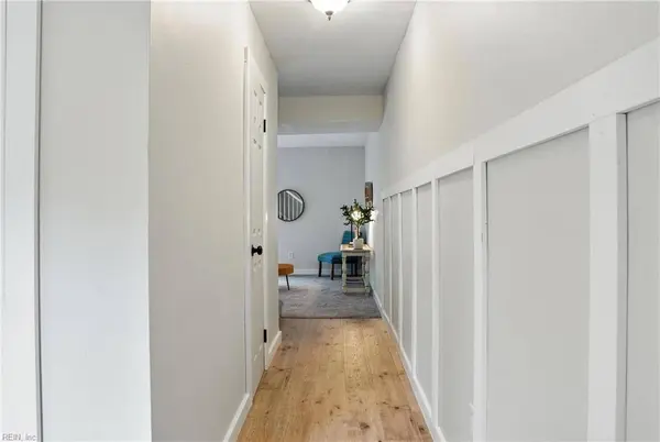 121 Windsor Pines WAY #J, Newport News, VA 23608