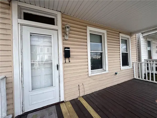 2009 King ST, Portsmouth, VA 23704