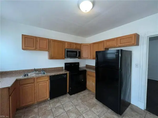 2009 King ST, Portsmouth, VA 23704