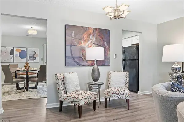 4 Valor PL, Hampton, VA 23669