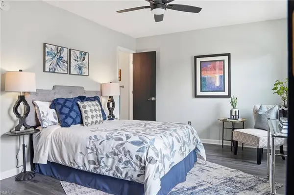 4 Valor PL, Hampton, VA 23669