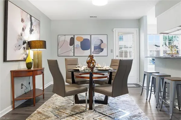 4 Valor PL, Hampton, VA 23669