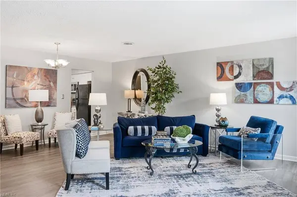 4 Valor PL, Hampton, VA 23669