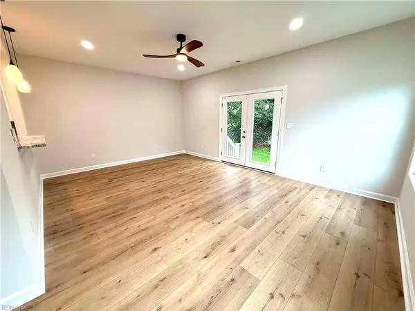1120 Wilcox AVE, Portsmouth, VA 23704