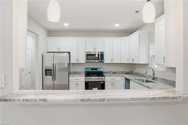 1120 Wilcox AVE, Portsmouth, VA 23704