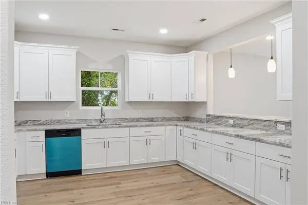 1120 Wilcox AVE, Portsmouth, VA 23704