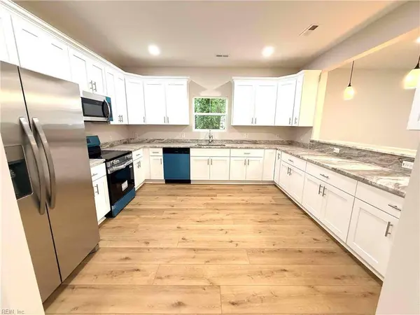1120 Wilcox AVE, Portsmouth, VA 23704