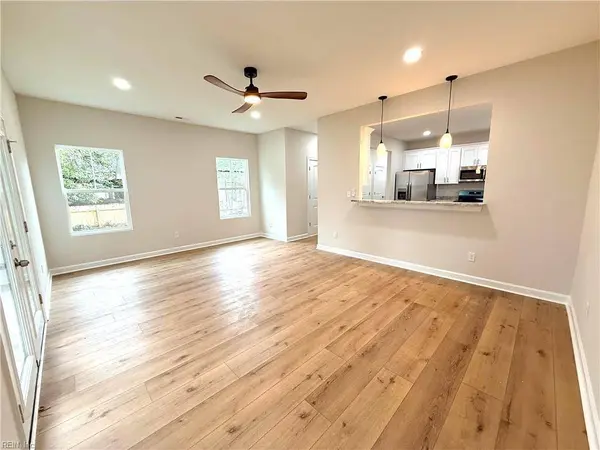 1120 Wilcox AVE, Portsmouth, VA 23704
