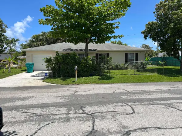 806 NW 1ST ST, Boynton Beach, FL 33435