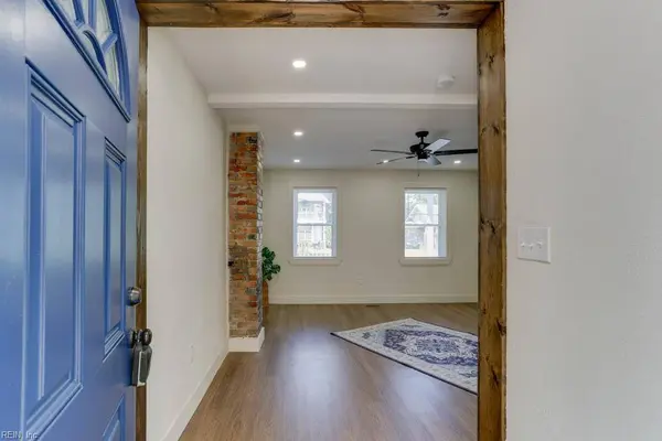 1413 Elm AVE, Portsmouth, VA 23704