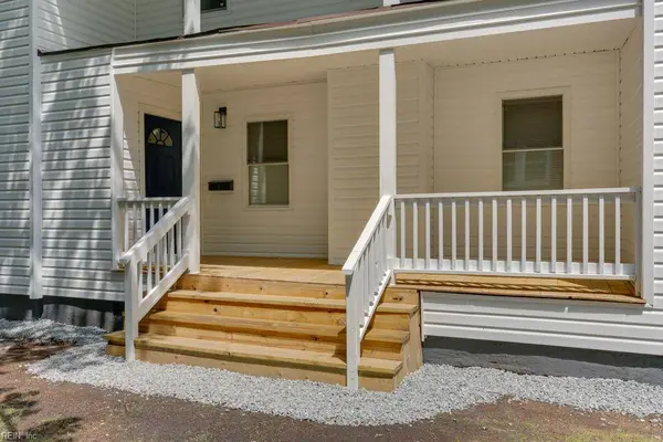 1413 Elm AVE, Portsmouth, VA 23704