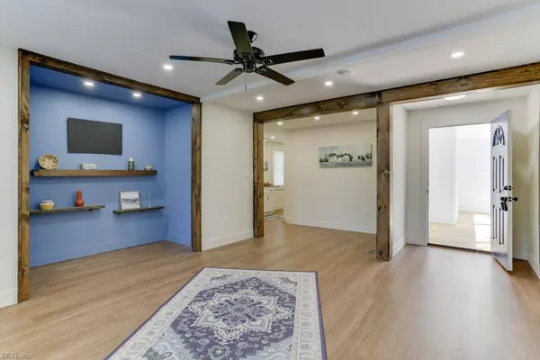 1413 Elm AVE, Portsmouth, VA 23704
