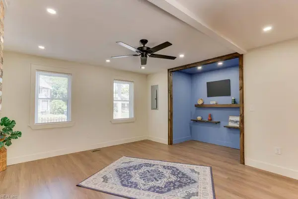 1413 Elm AVE, Portsmouth, VA 23704
