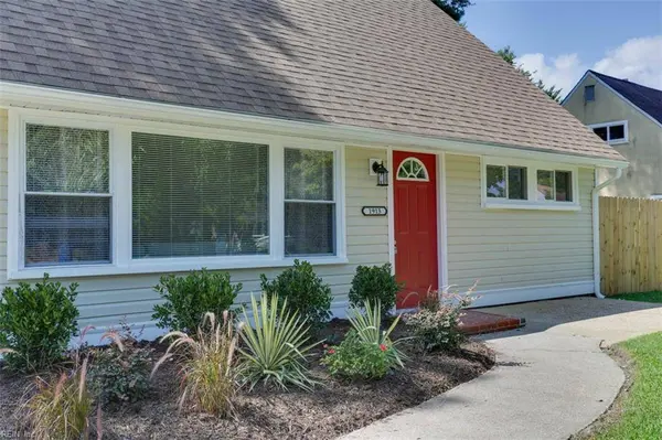 1913 McDowell RD, Norfolk, VA 23518