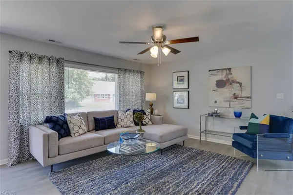 1913 McDowell RD, Norfolk, VA 23518