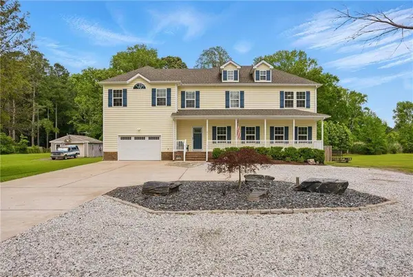 217 Centerville TPKE N, Chesapeake, VA 23320