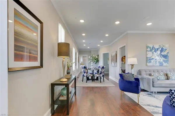 106 Maple AVE, Newport News, VA 23607
