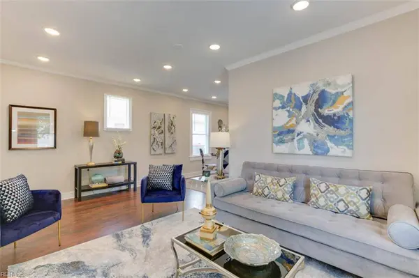 106 Maple AVE, Newport News, VA 23607