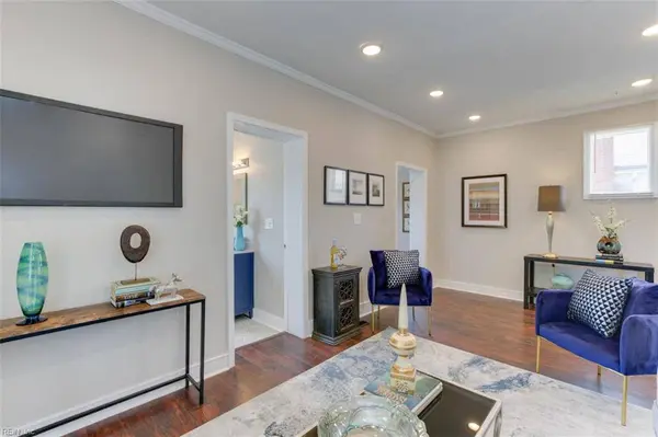 106 Maple AVE, Newport News, VA 23607