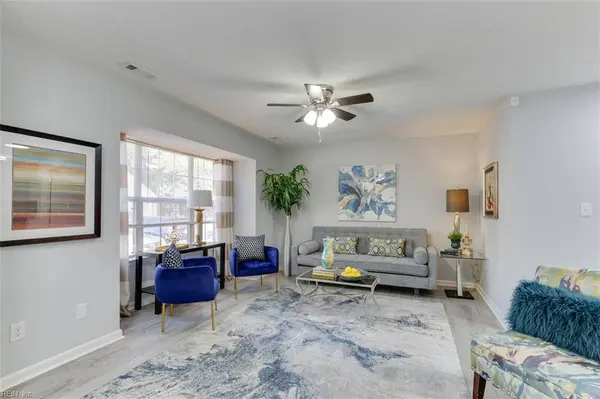 6 Silk Tree PL, Hampton, VA 23666