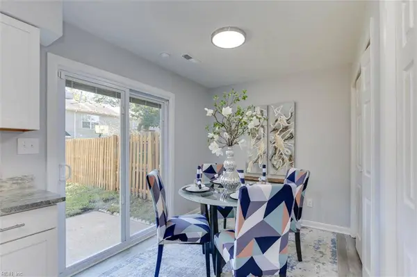 6 Silk Tree PL, Hampton, VA 23666