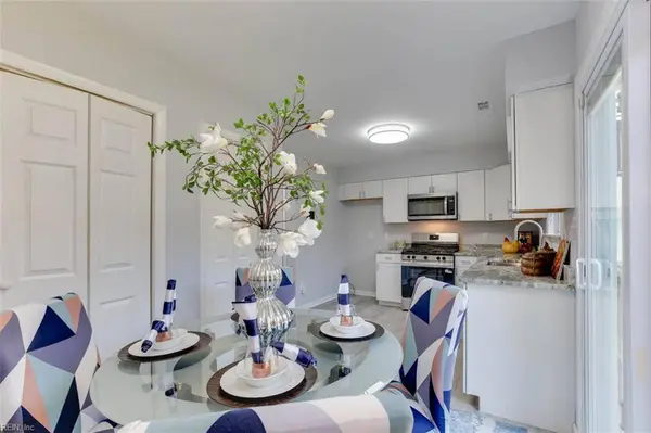 6 Silk Tree PL, Hampton, VA 23666
