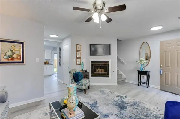 6 Silk Tree PL, Hampton, VA 23666