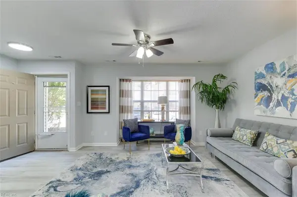 6 Silk Tree PL, Hampton, VA 23666
