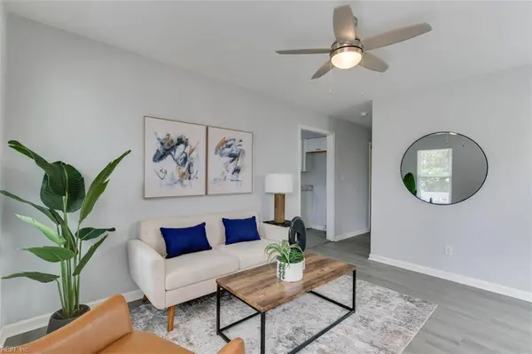 1265 Credle RD, Virginia Beach, VA 23454