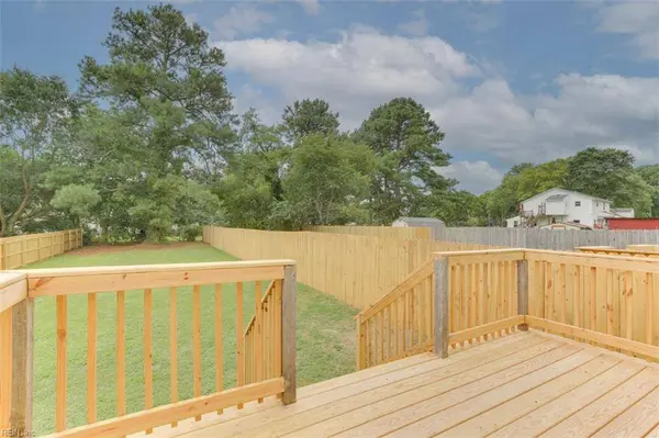 1263 Credle RD, Virginia Beach, VA 23454