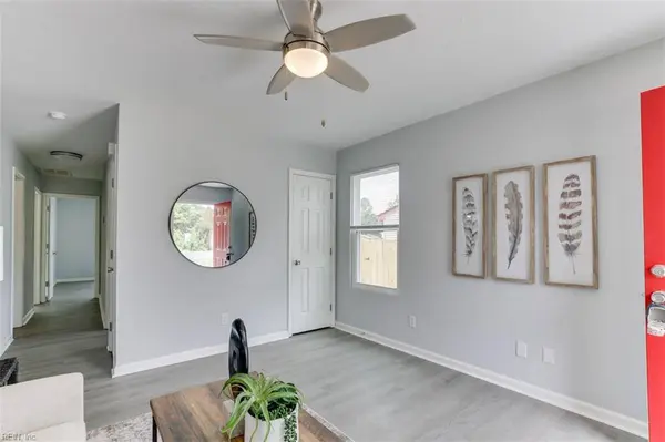 1265 Credle RD, Virginia Beach, VA 23454