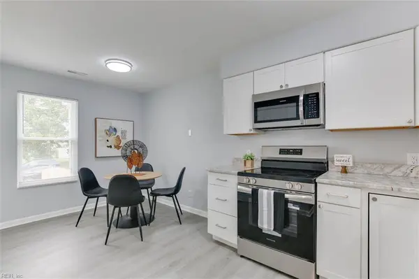 1265 Credle RD, Virginia Beach, VA 23454