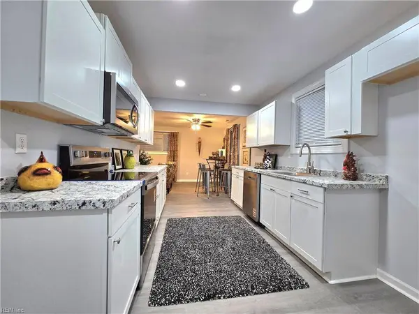 2803 Nashville AVE, Portsmouth, VA 23704