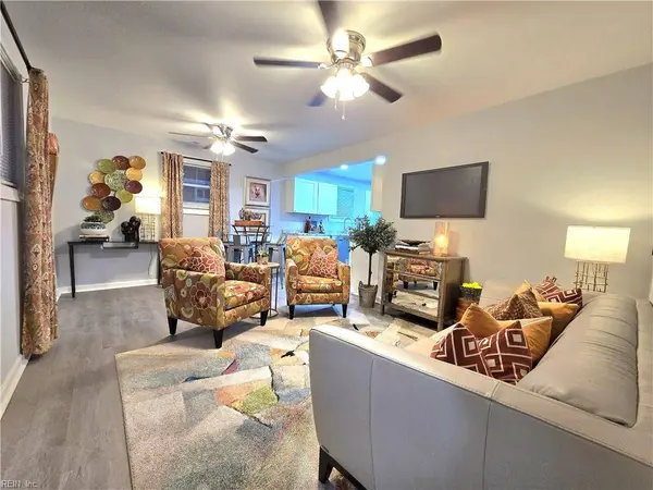 2803 Nashville AVE, Portsmouth, VA 23704