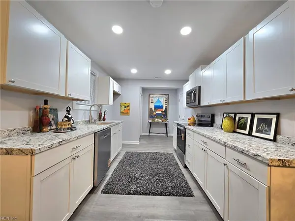 2803 Nashville AVE, Portsmouth, VA 23704