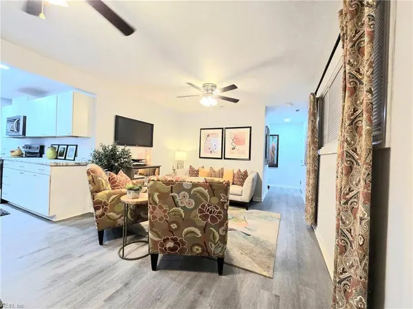 2803 Nashville AVE, Portsmouth, VA 23704