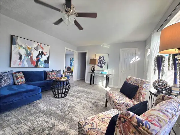 1516 Wilkins AVE, Suffolk, VA 23434