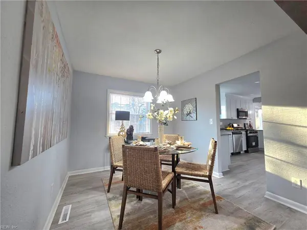 721 Burgesses LN, Virginia Beach, VA 23452