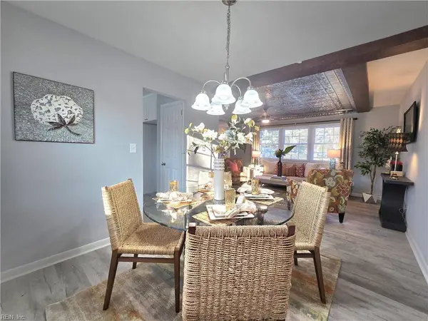 721 Burgesses LN, Virginia Beach, VA 23452