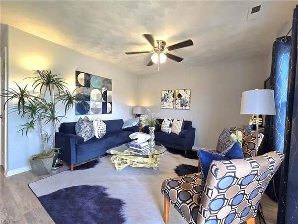 2311 Green ST, Portsmouth, VA 23704