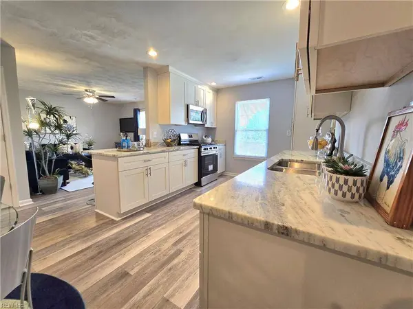 2311 Green ST, Portsmouth, VA 23704