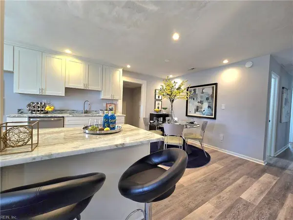 2311 Green ST, Portsmouth, VA 23704